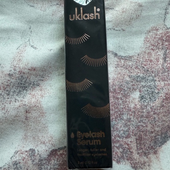 Uklash Eyelash Serum - Picture 4 of 4